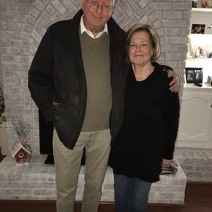 Meet your Posher, Sharon